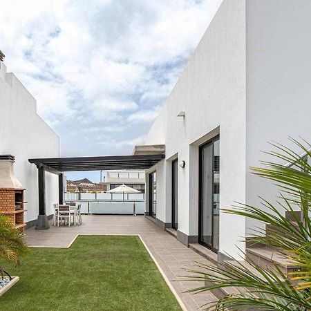 Seven Dreams Villas Corralejo Zewnętrze zdjęcie