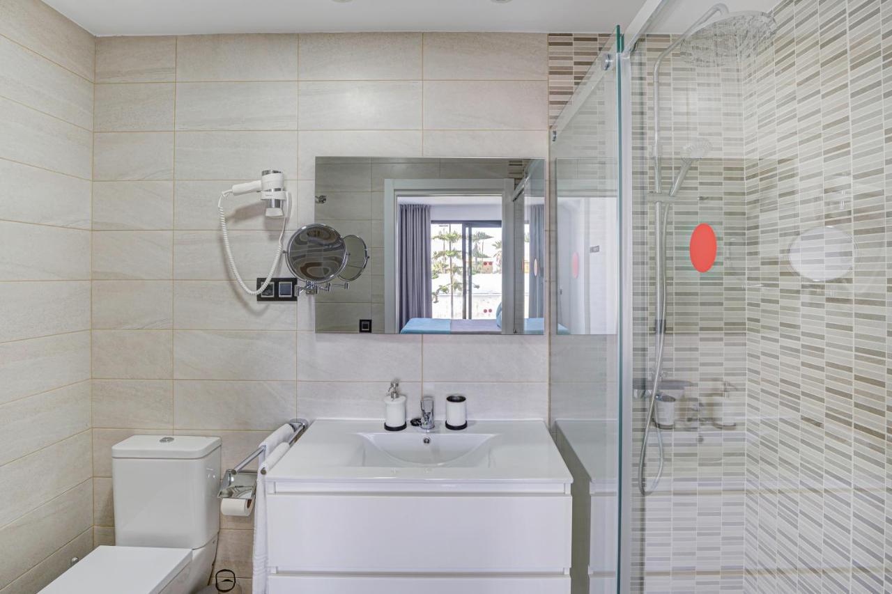 Seven Dreams Villas Corralejo Zewnętrze zdjęcie