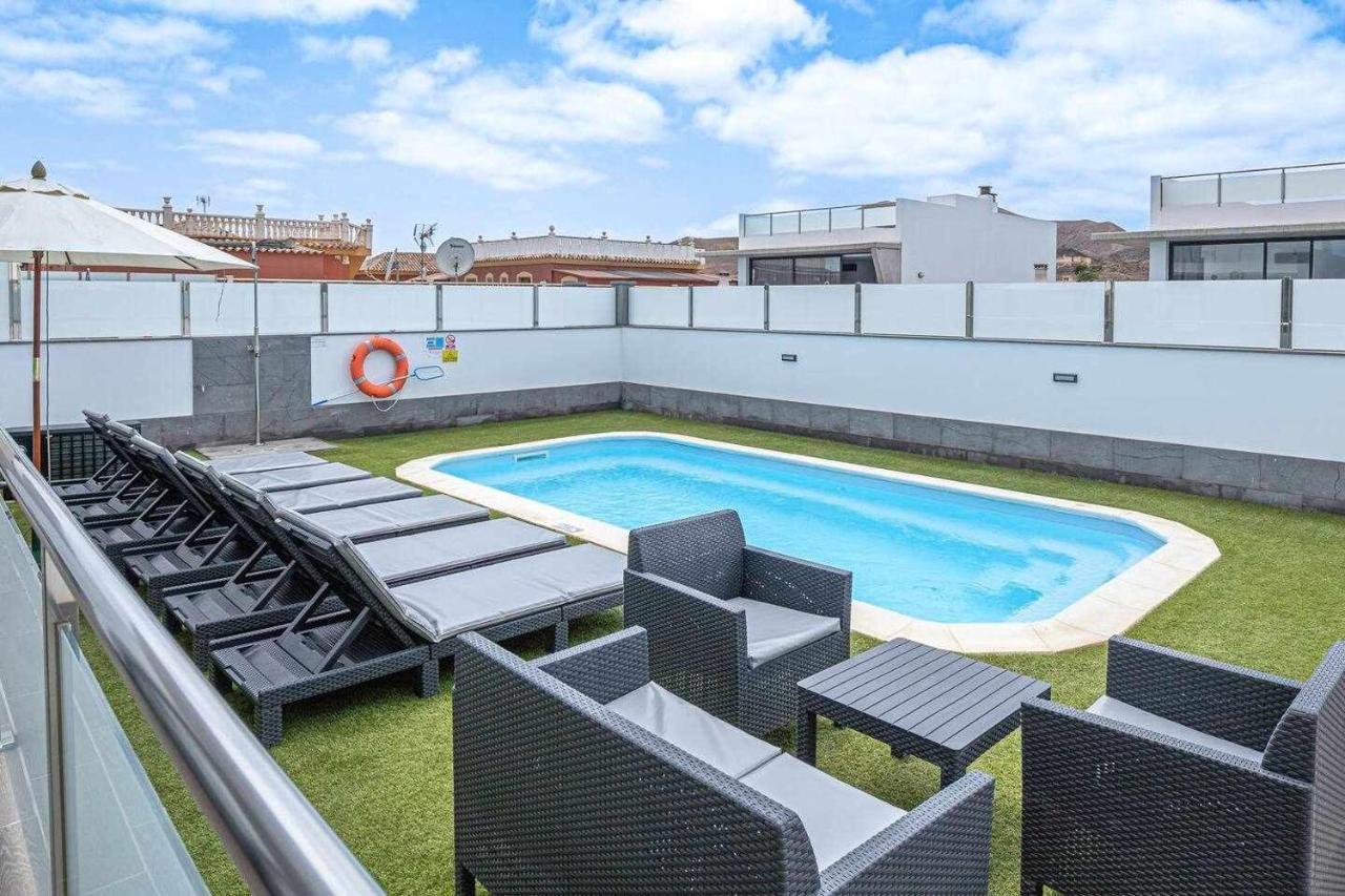 Seven Dreams Villas Corralejo Zewnętrze zdjęcie