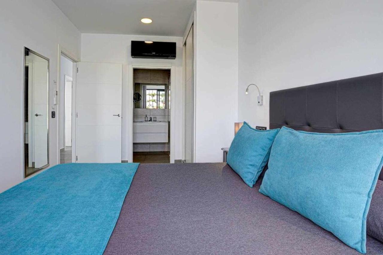 Seven Dreams Villas Corralejo Zewnętrze zdjęcie