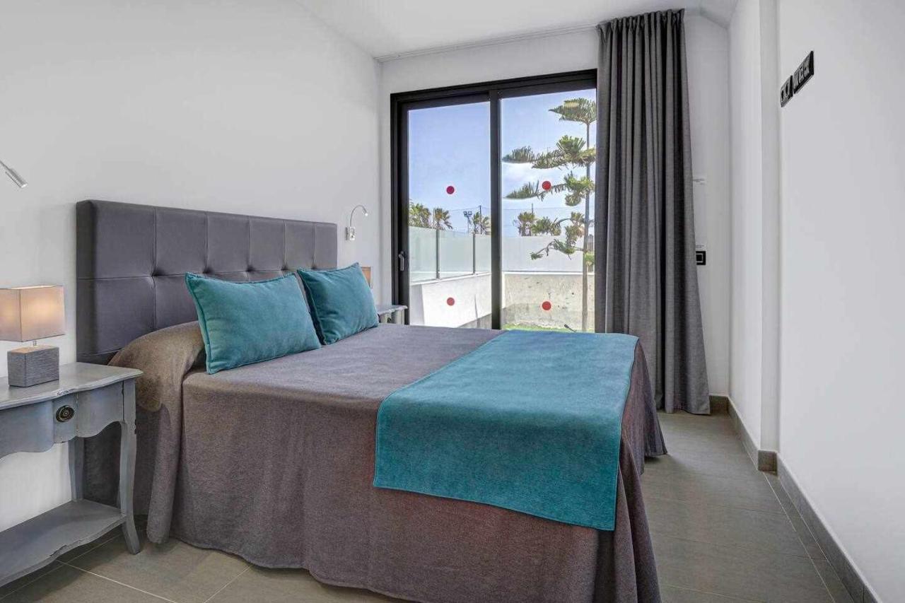 Seven Dreams Villas Corralejo Zewnętrze zdjęcie