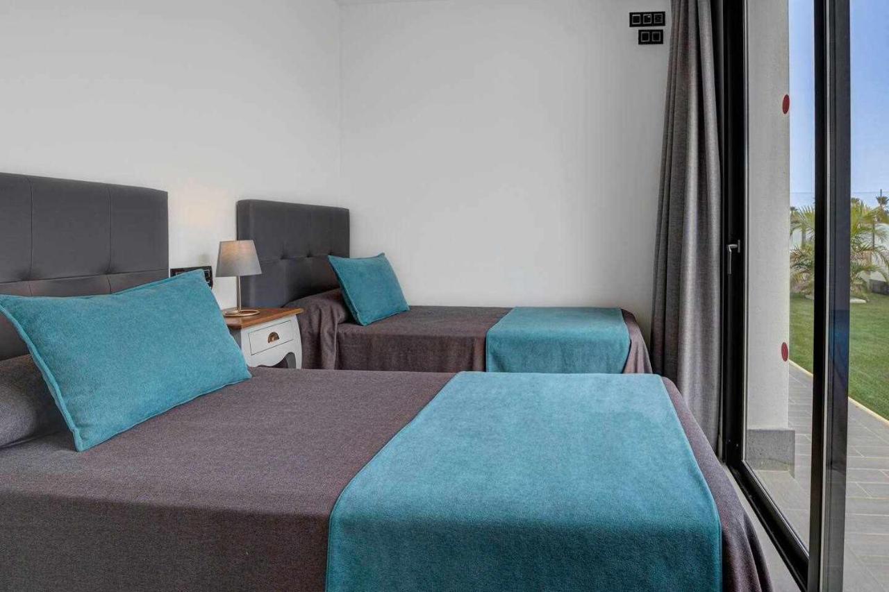 Seven Dreams Villas Corralejo Zewnętrze zdjęcie