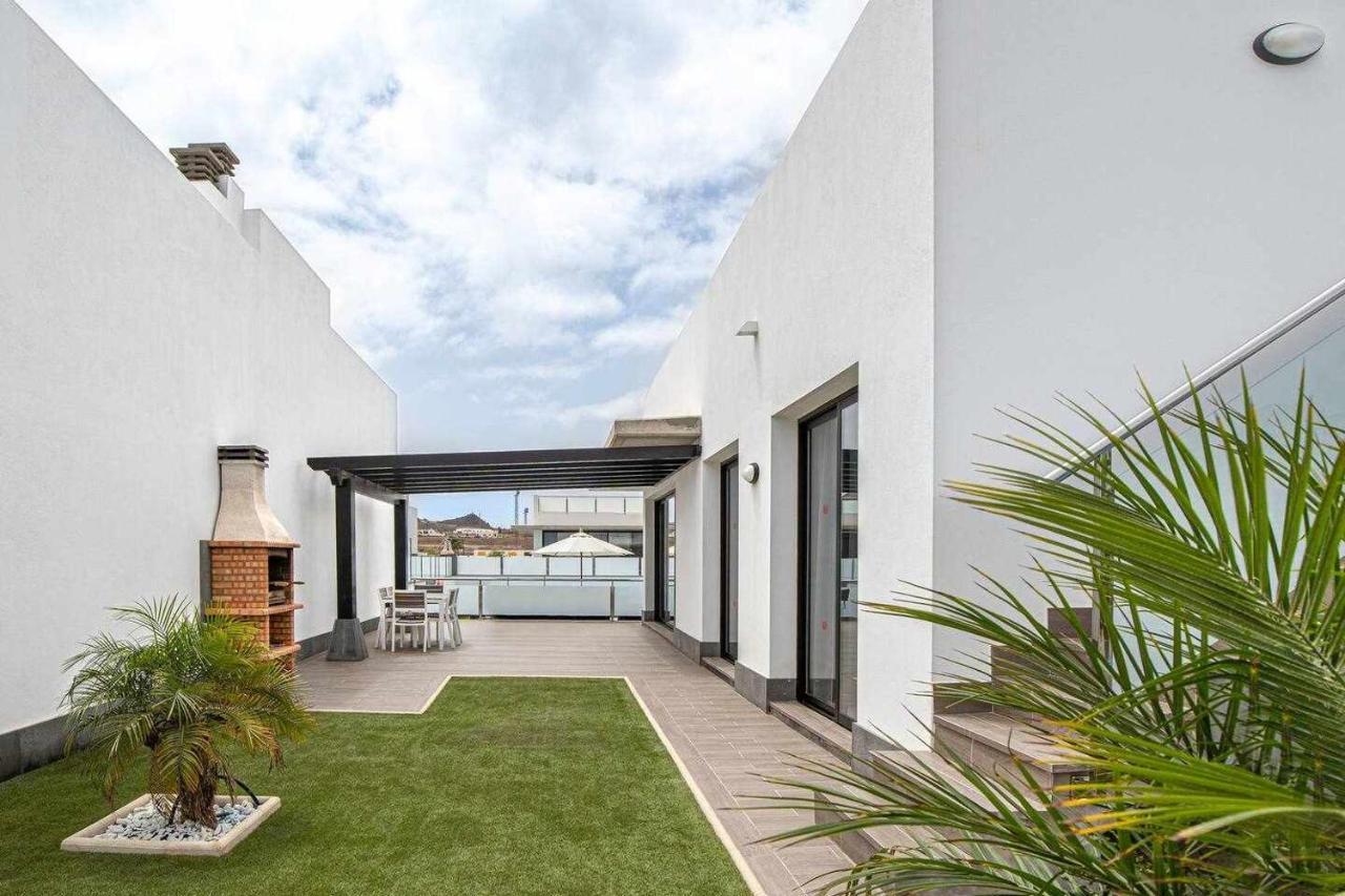 Seven Dreams Villas Corralejo Zewnętrze zdjęcie