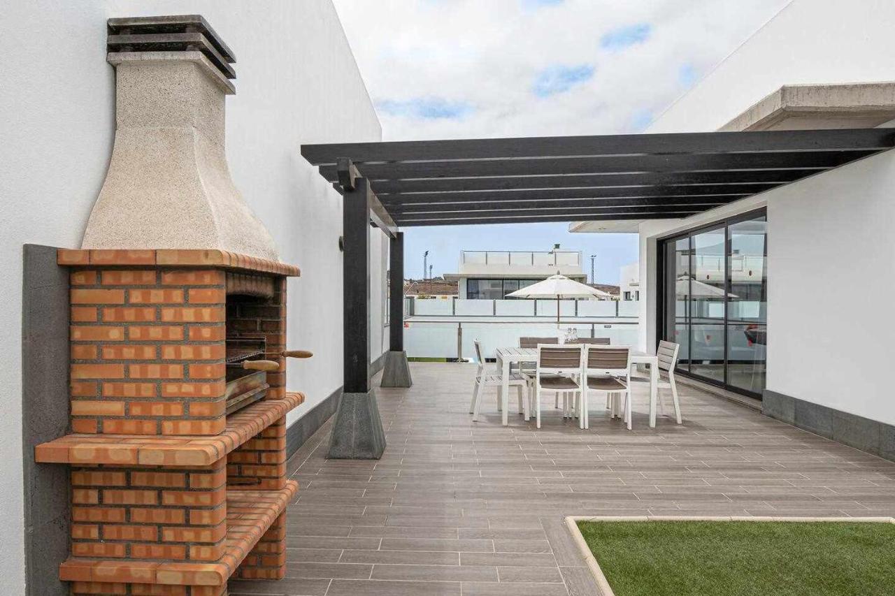 Seven Dreams Villas Corralejo Zewnętrze zdjęcie