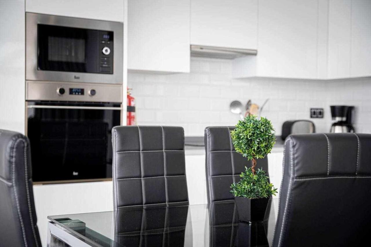 Seven Dreams Villas Corralejo Zewnętrze zdjęcie