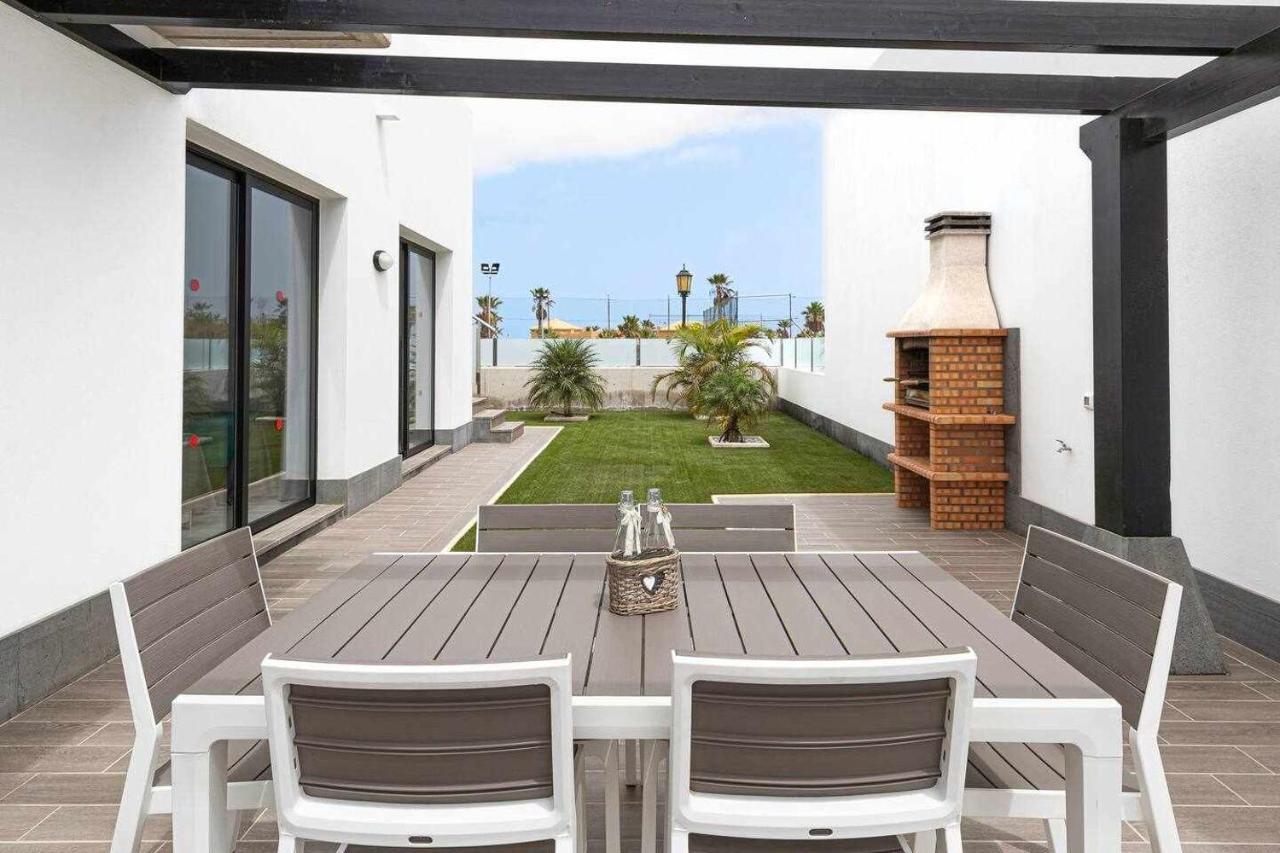 Seven Dreams Villas Corralejo Zewnętrze zdjęcie