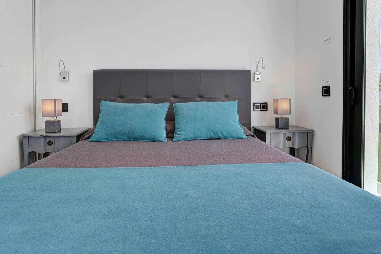 Seven Dreams Villas Corralejo Zewnętrze zdjęcie
