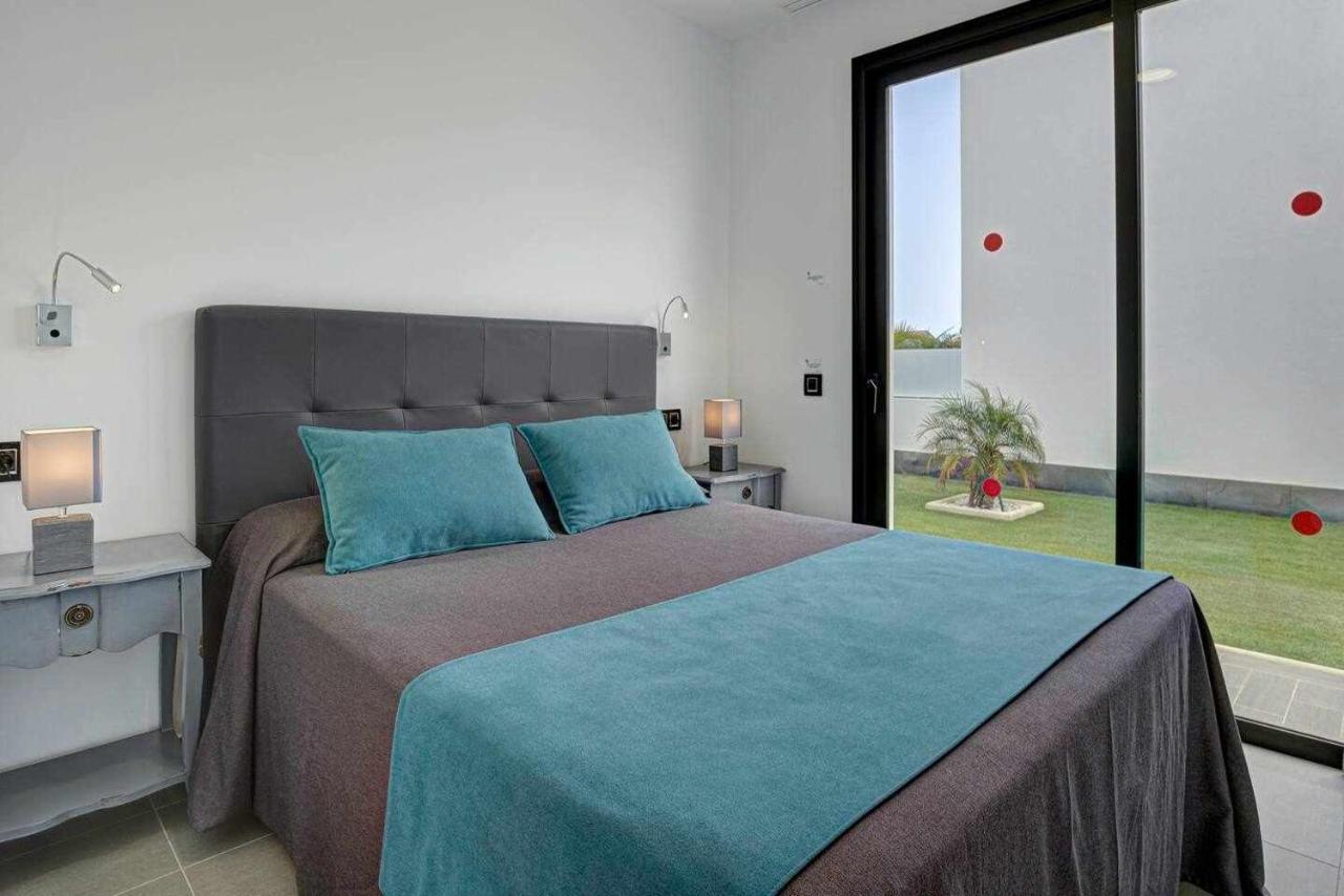 Seven Dreams Villas Corralejo Zewnętrze zdjęcie