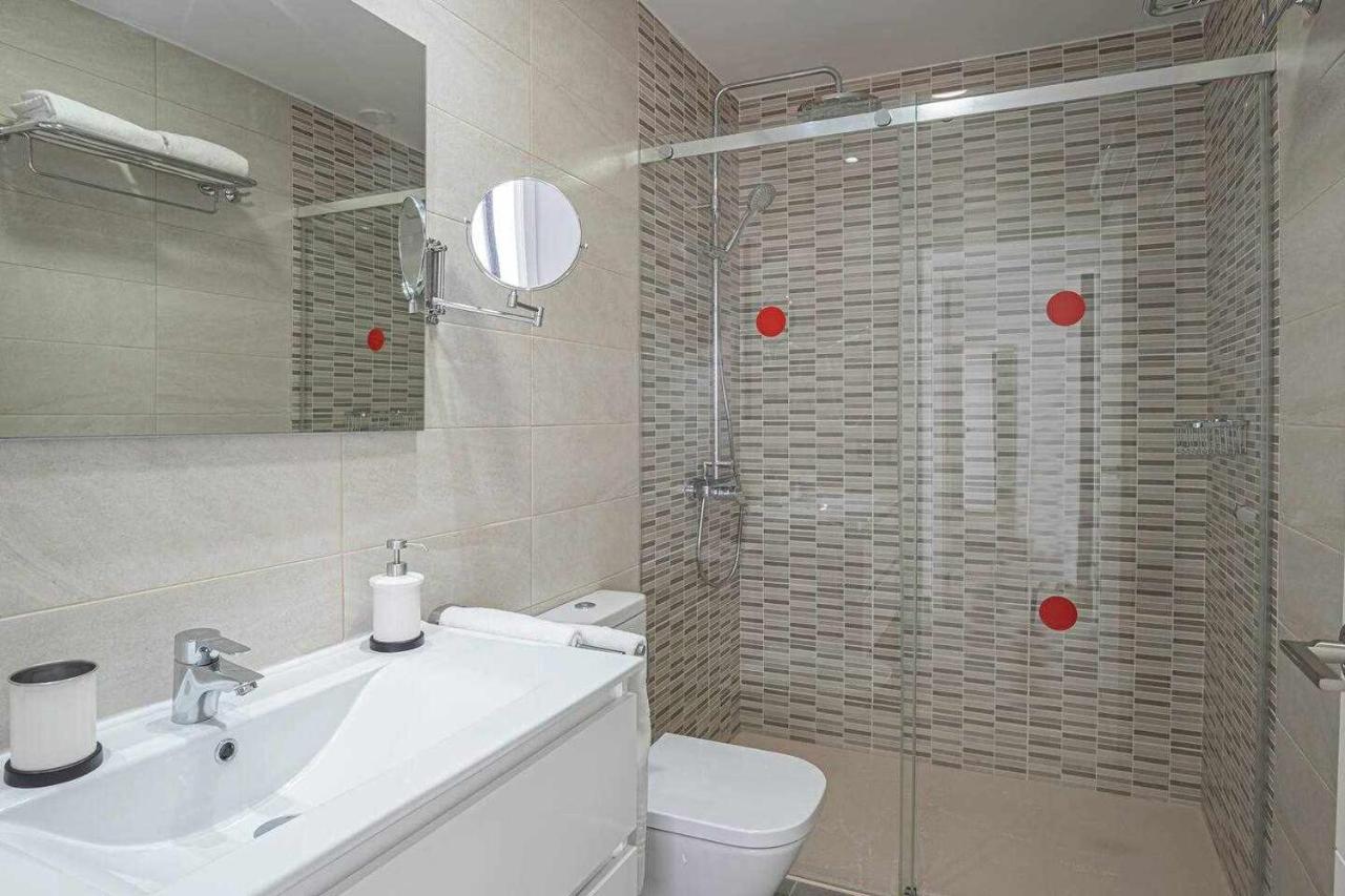 Seven Dreams Villas Corralejo Zewnętrze zdjęcie