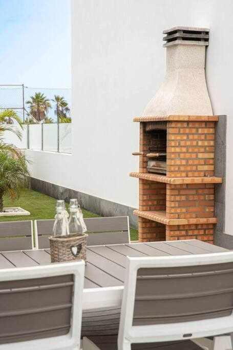 Seven Dreams Villas Corralejo Pokój zdjęcie