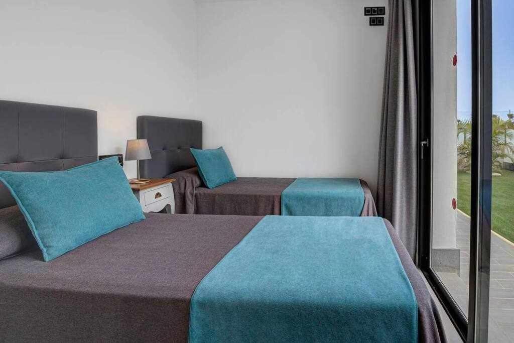 Seven Dreams Villas Corralejo Pokój zdjęcie