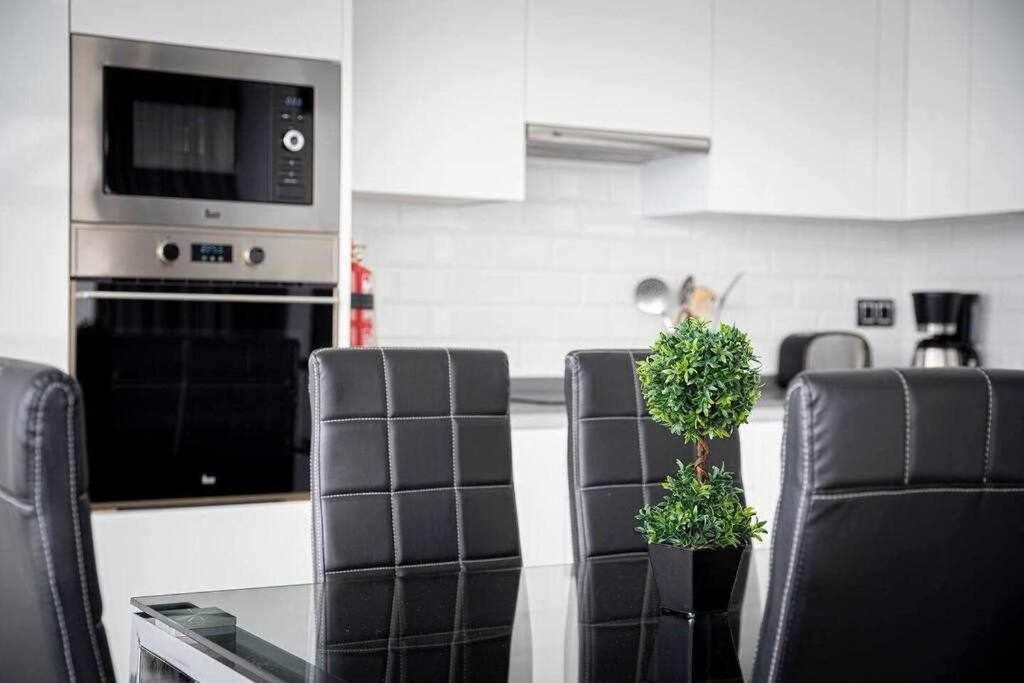 Seven Dreams Villas Corralejo Pokój zdjęcie