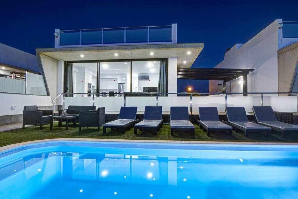 Seven Dreams Villas Corralejo Pokój zdjęcie