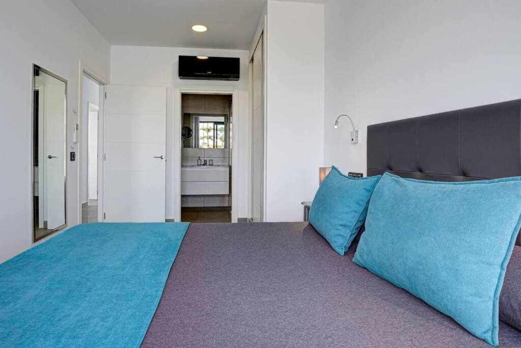 Seven Dreams Villas Corralejo Pokój zdjęcie
