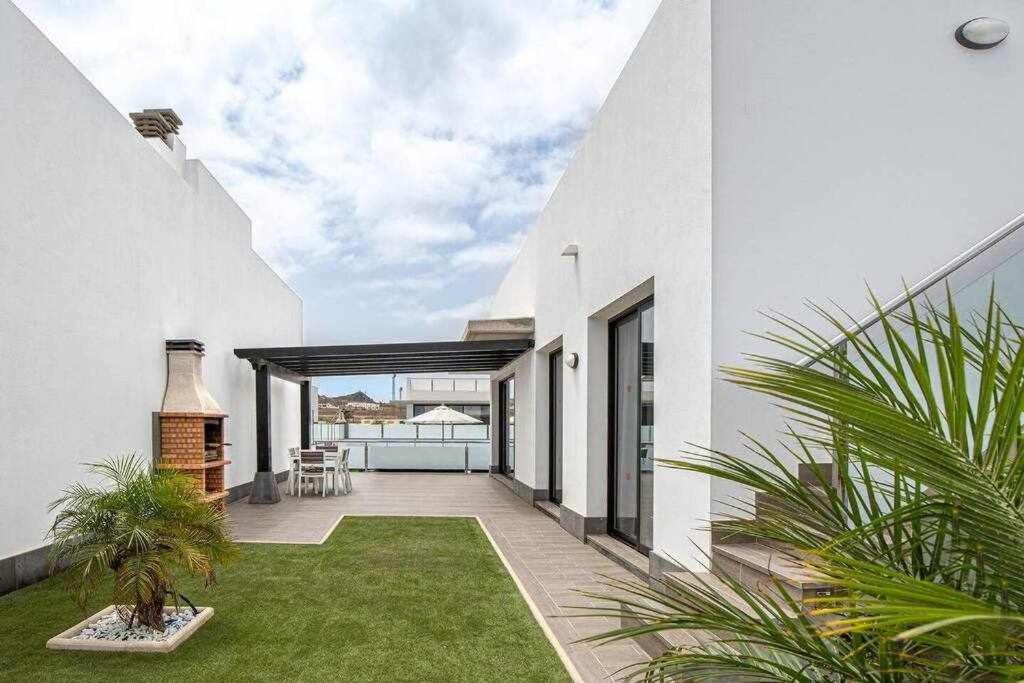 Seven Dreams Villas Corralejo Pokój zdjęcie