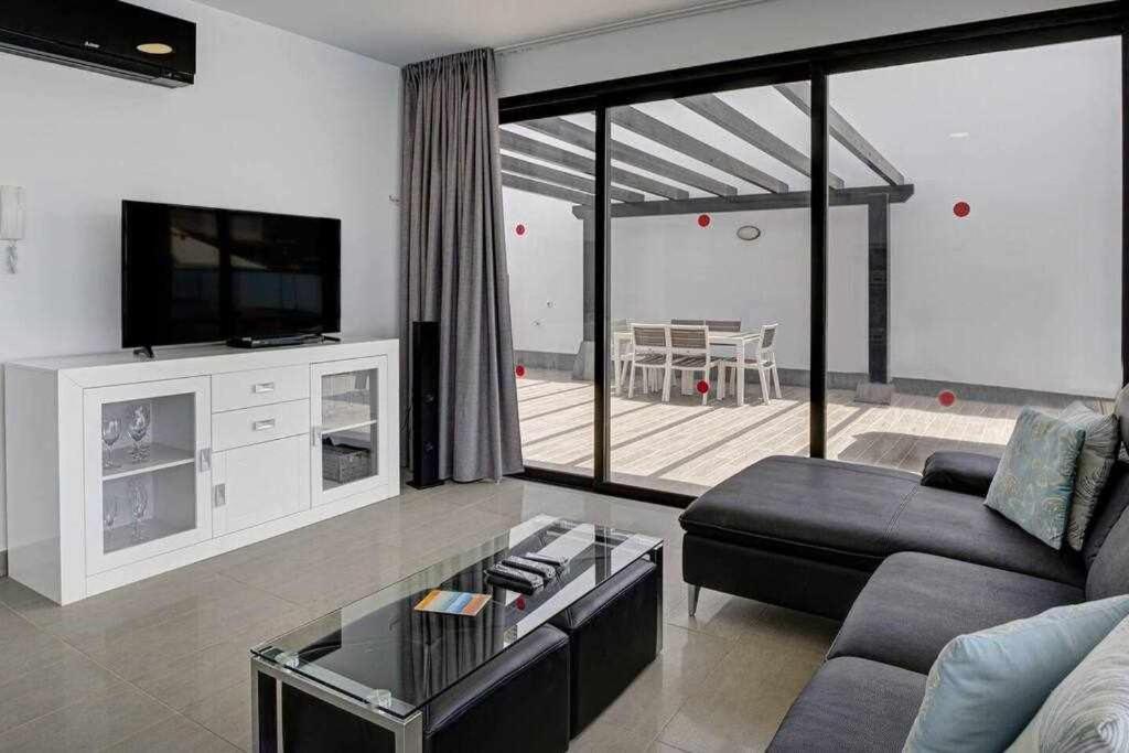Seven Dreams Villas Corralejo Pokój zdjęcie