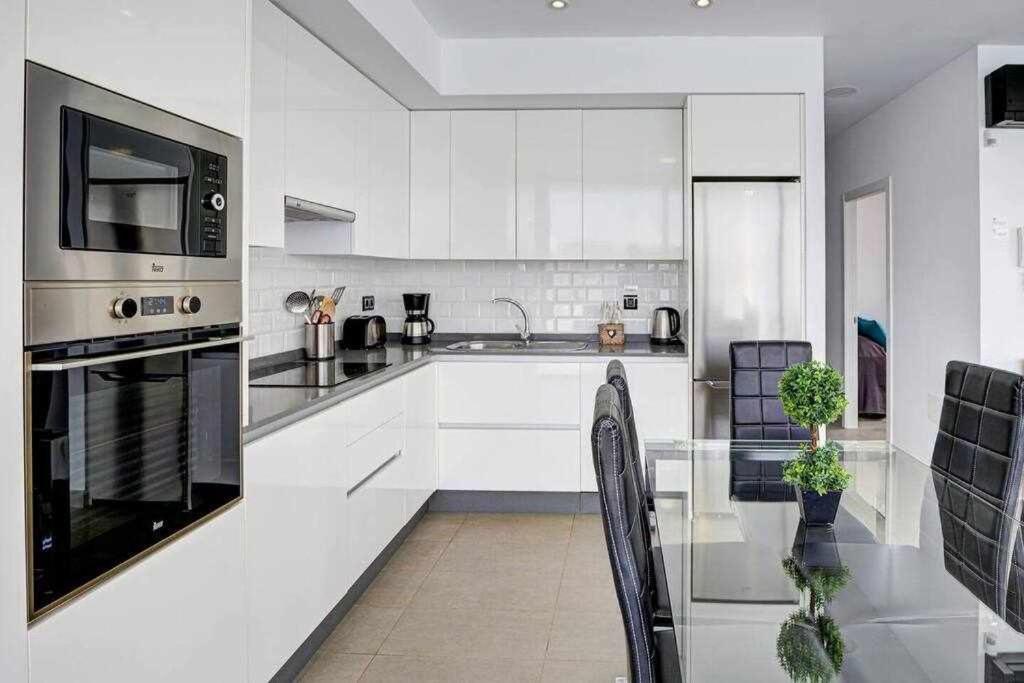 Seven Dreams Villas Corralejo Pokój zdjęcie