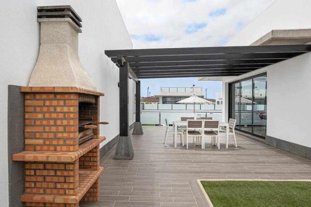 Seven Dreams Villas Corralejo Pokój zdjęcie