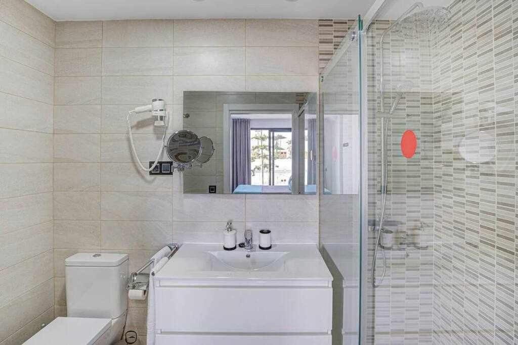 Seven Dreams Villas Corralejo Pokój zdjęcie