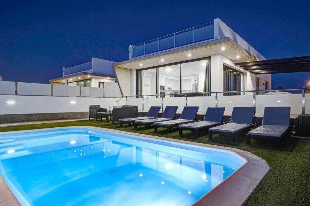 Seven Dreams Villas Corralejo Pokój zdjęcie