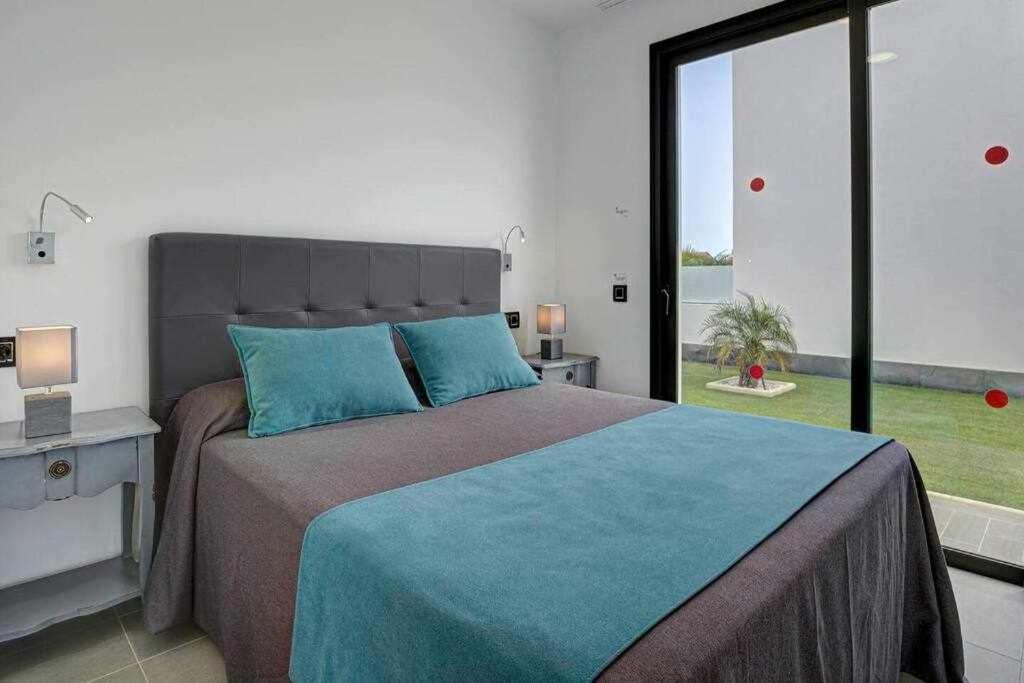 Seven Dreams Villas Corralejo Pokój zdjęcie