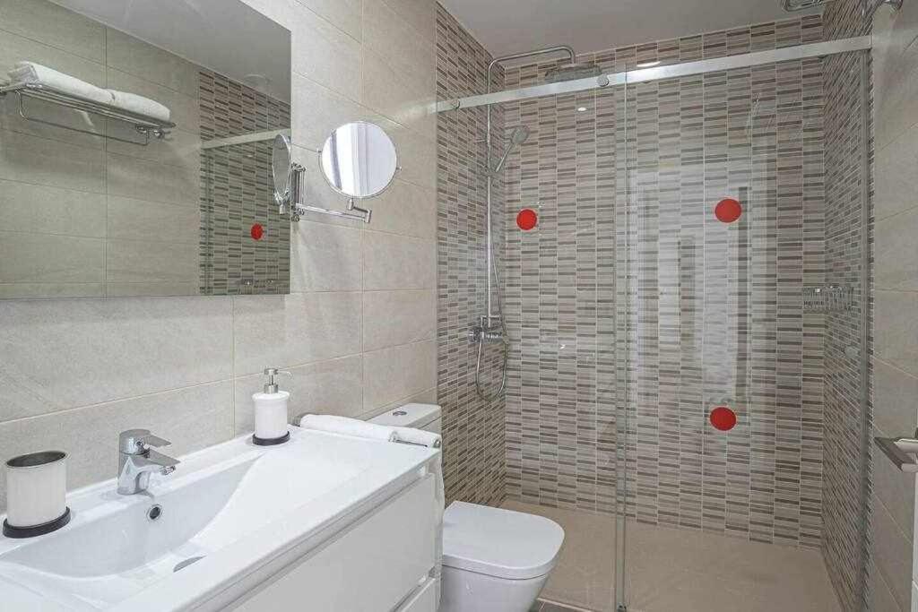 Seven Dreams Villas Corralejo Pokój zdjęcie